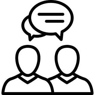 Ikon - trær